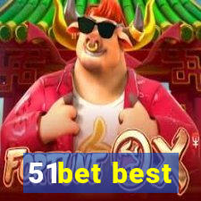 51bet best